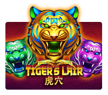 Tigers Lair